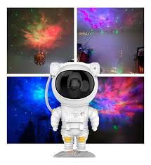 A095 Astronauta Galactico